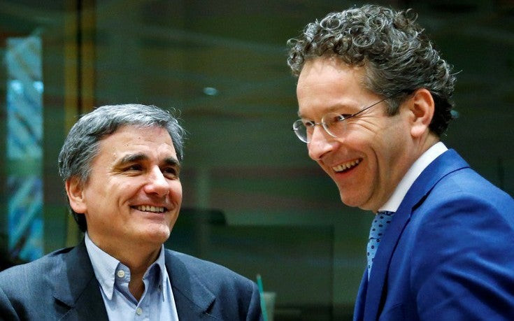 Eurogroup: Η συνάντηση των 45 λεπτών που κλείδωσε την επιστροφή των δανειστών